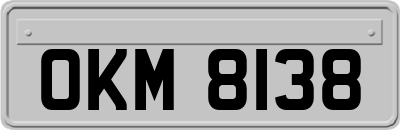 OKM8138
