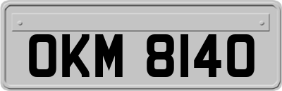 OKM8140