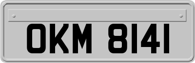 OKM8141