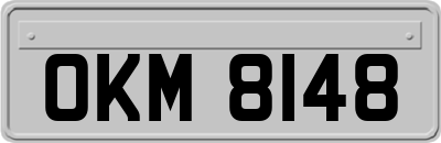 OKM8148