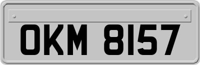 OKM8157