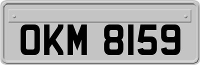 OKM8159