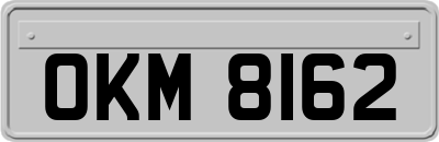OKM8162