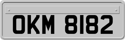 OKM8182