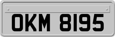OKM8195