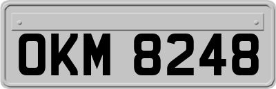 OKM8248