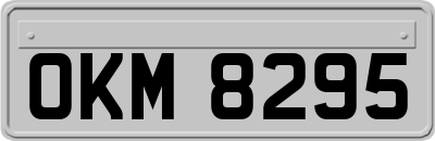 OKM8295