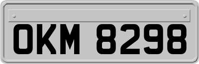 OKM8298