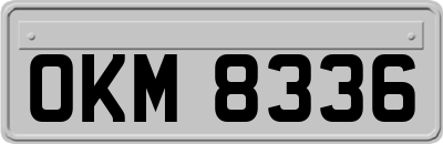 OKM8336