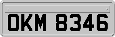 OKM8346