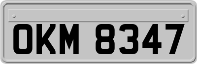 OKM8347