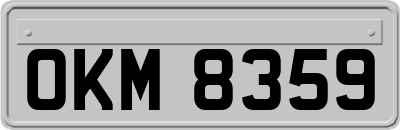 OKM8359