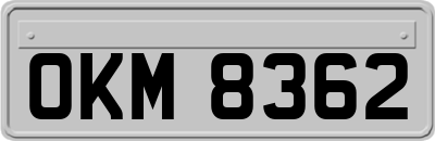 OKM8362