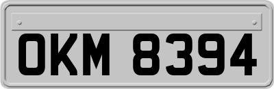 OKM8394