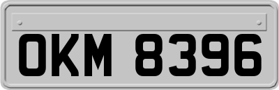 OKM8396