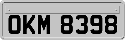 OKM8398