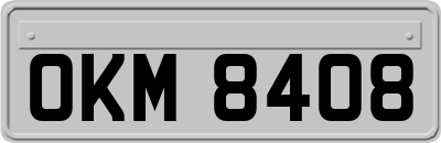 OKM8408