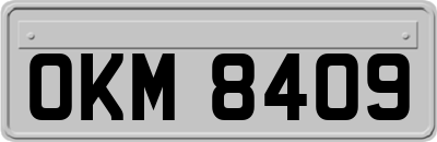OKM8409