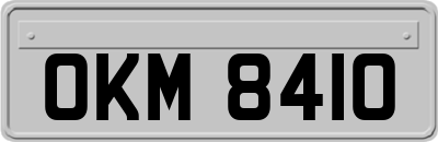 OKM8410