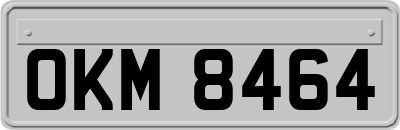 OKM8464