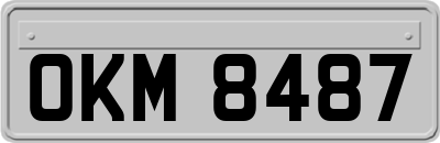 OKM8487