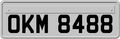 OKM8488