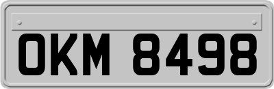 OKM8498