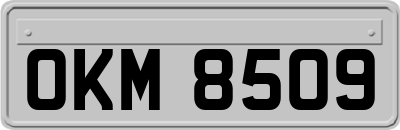 OKM8509