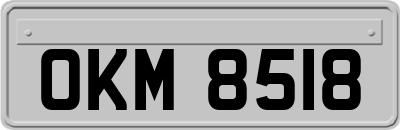 OKM8518