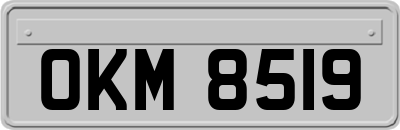 OKM8519