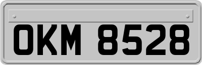OKM8528