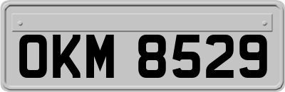 OKM8529