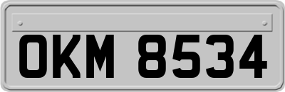 OKM8534