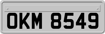 OKM8549