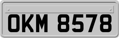 OKM8578