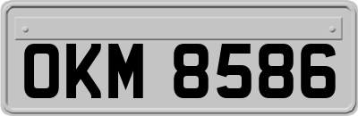 OKM8586
