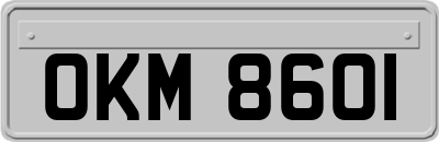 OKM8601