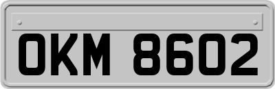 OKM8602