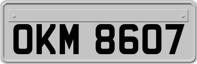 OKM8607