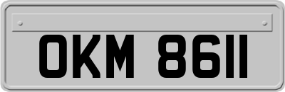 OKM8611