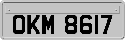OKM8617