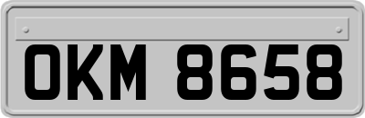 OKM8658