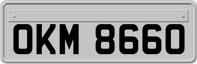 OKM8660