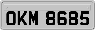 OKM8685