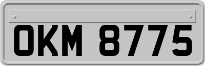 OKM8775