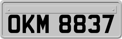 OKM8837