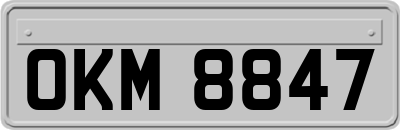 OKM8847