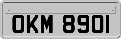 OKM8901