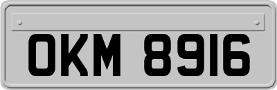 OKM8916