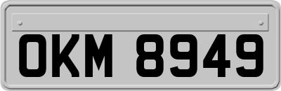 OKM8949
